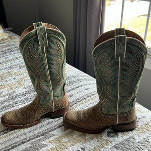 ariat boots
